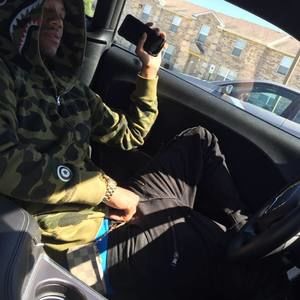 Meet your Posher, Tevin